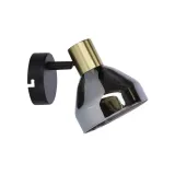 kinkiet-gregory-brazowy-e14-candellux