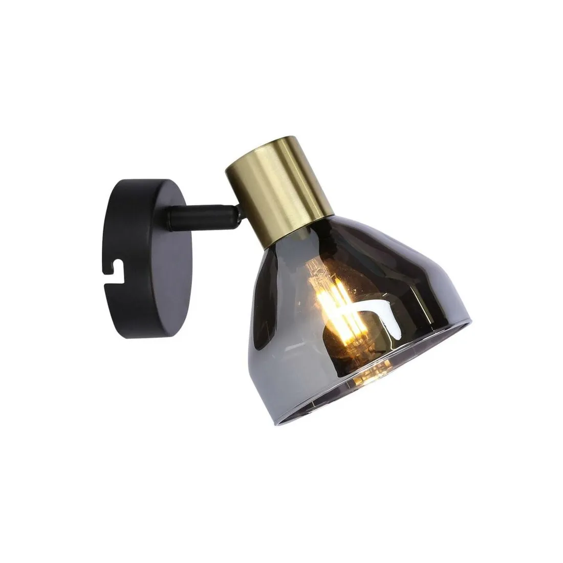 kinkiet-gregory-brazowy-e14-candellux