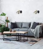 kinkiet-gregory-brazowy-e14-candellux-stan-nowy-dlugosc-wysokosc-0-cm