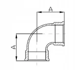 kolanko-1-1-2-ocynk-instal-complex-stan-nowy