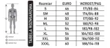 szorty-robocze-robjet-basic-r-54-l-stan-nowy
