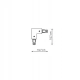 lacznik-l-3f-light-prestige-stan-nowy