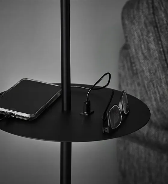 kinkiet-multi-usb-czarny-e27-markslojd-dlugosc-wysokosc-0-cm-stan-nowy