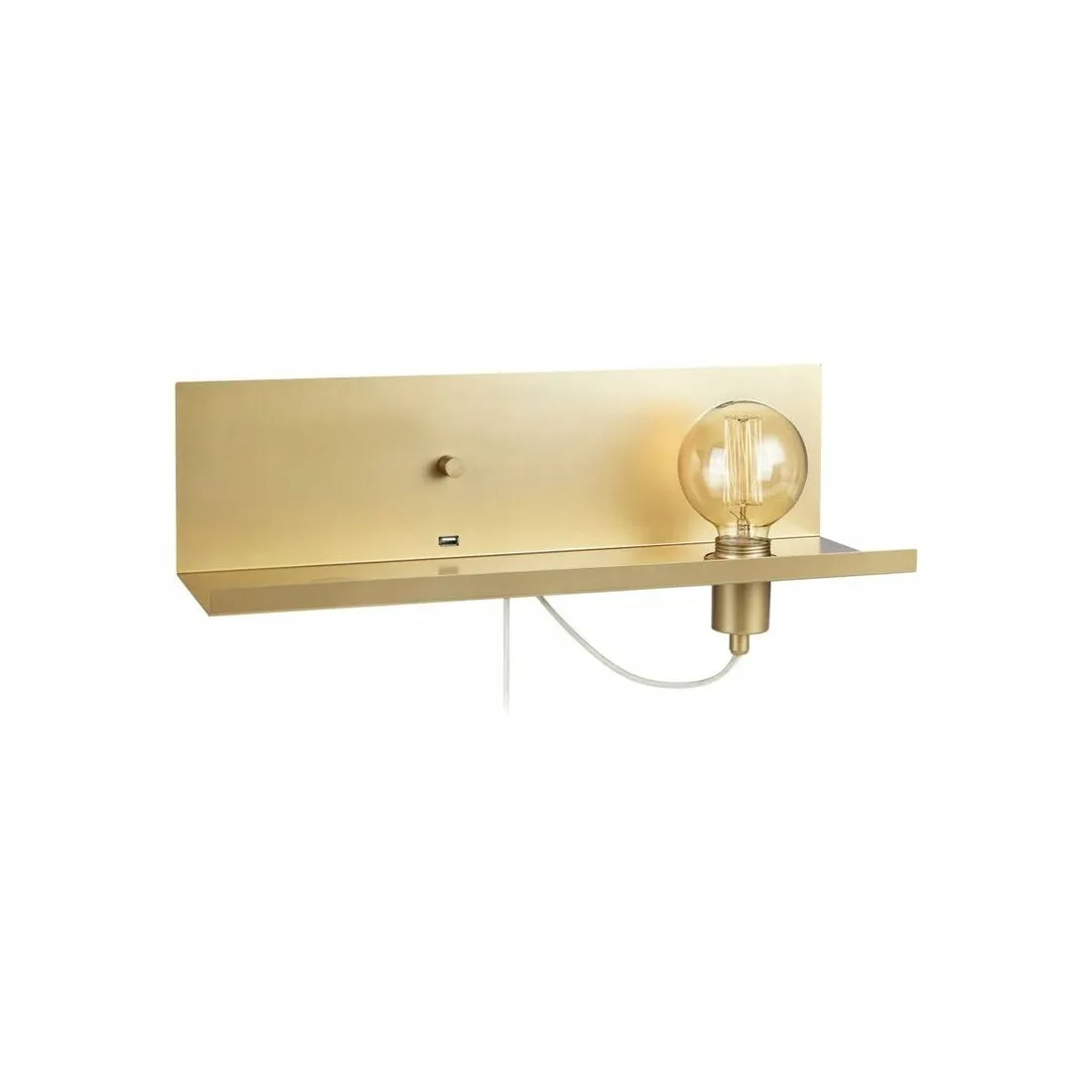 kinkiet-multi-usb-zloty-e27-markslojd