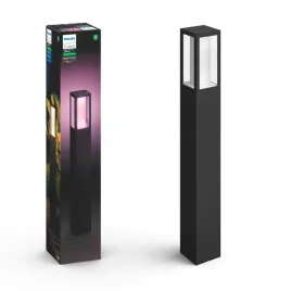 slupek-oswietleniowy-lampa-zewnetrzna-led-8w-impress-post-philips-hue