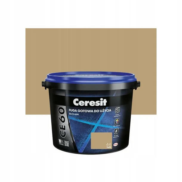 fuga-gotowa-ce60-silver-04-2-kg-ceresit-stan-nowy