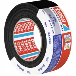 tesa-tasma-naprawcza-czarna-50m-x-50mm