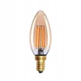 zarowka-e14-dimm-amber-4w-2000k