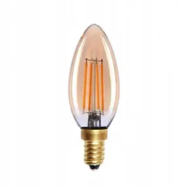 zarowka-e14-dimm-amber-4w-2000k