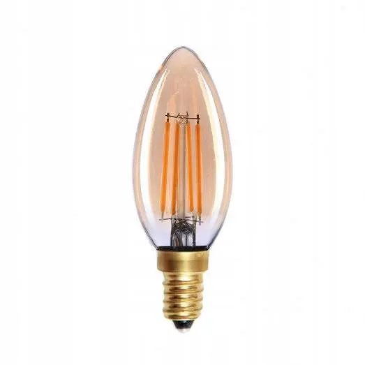 zarowka-e14-dimm-amber-4w-2000k