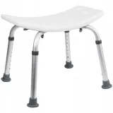 taboret-prostokatny-masterline-pro-bialy-stan-nowy