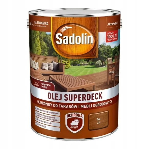 olej-do-drewna-sadolin-superdeck-tek-5-l