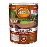 olej-do-drewna-sadolin-superdeck-tek-5-l