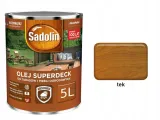 olej-do-drewna-sadolin-superdeck-tek-5-l-stan-nowy
