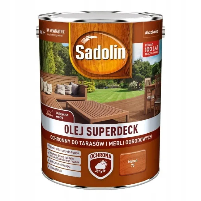 olej-do-drewna-sadolin-superdeck-mahon-5-l