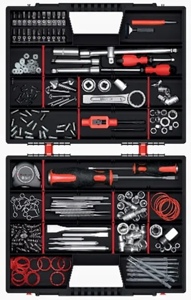 organizer-narzedziowy-knos-50415-dlugosc-1-cm-stan-nowy