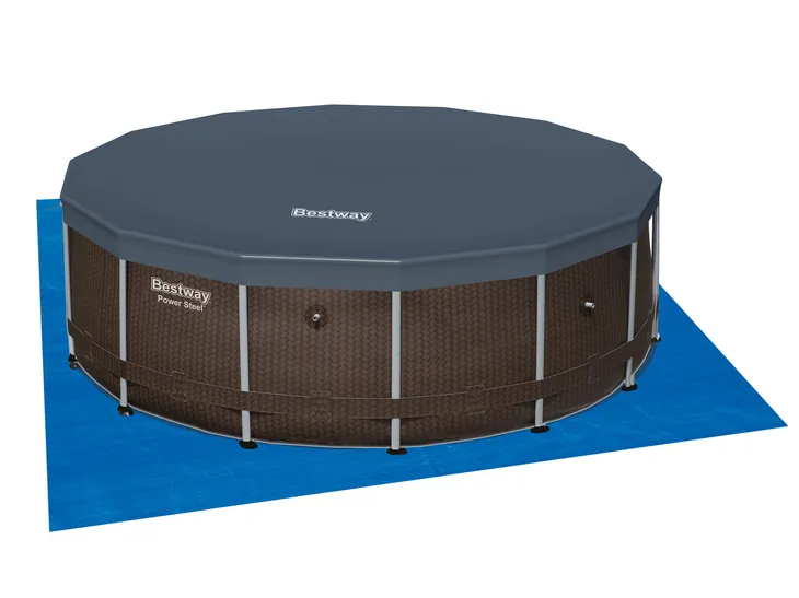 przykrycie-do-basenu-bestway-427-cm-stan-nowy
