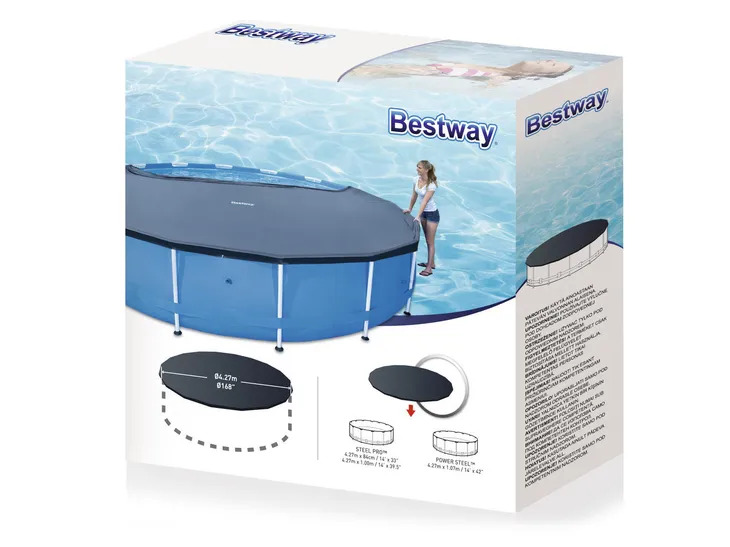 przykrycie-do-basenu-bestway-427-cm-stan-nowy