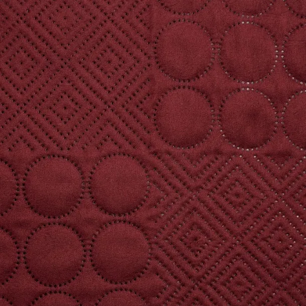 narzuta-geometryczna-patchwork-220x240-cm-ceglana-material-wykonania-inny
