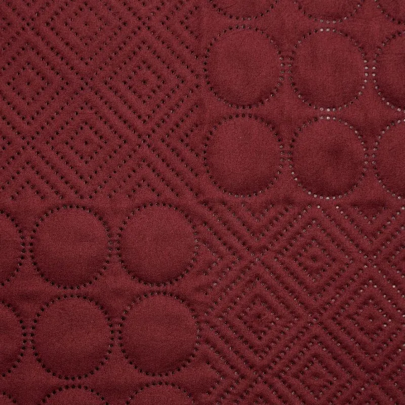 narzuta-geometryczna-patchwork-220x240-cm-ceglana