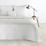 narzuta-geometryczna-patchwork-200x220-cm-biala-stan-nowy