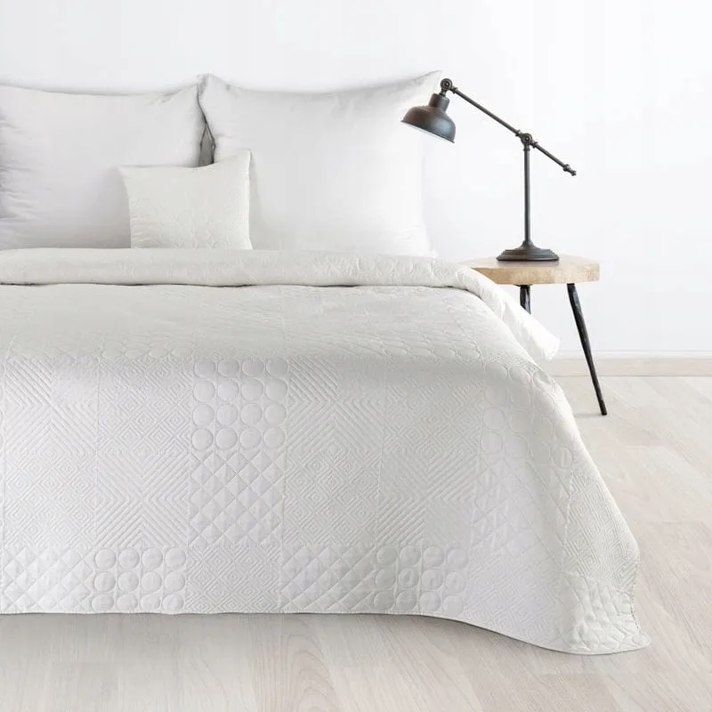 narzuta-geometryczna-patchwork-200x220-cm-biala
