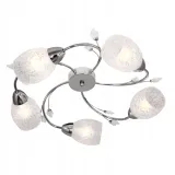 reality-plafon-plato-5x40w-e14-stan-nowy