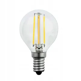 polux-zarowka-platinum-led-fg45-4w-e14