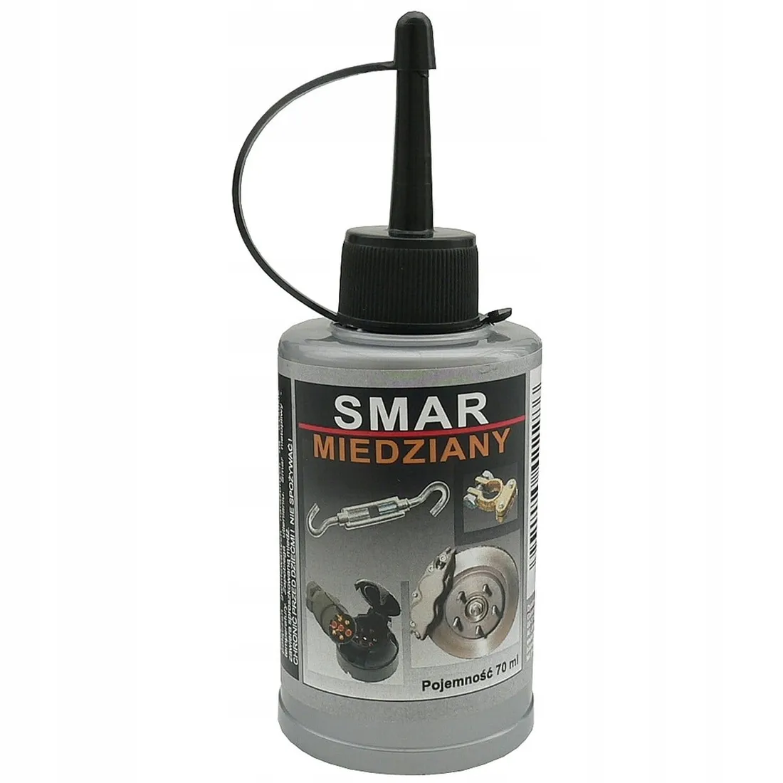smar-miedziany