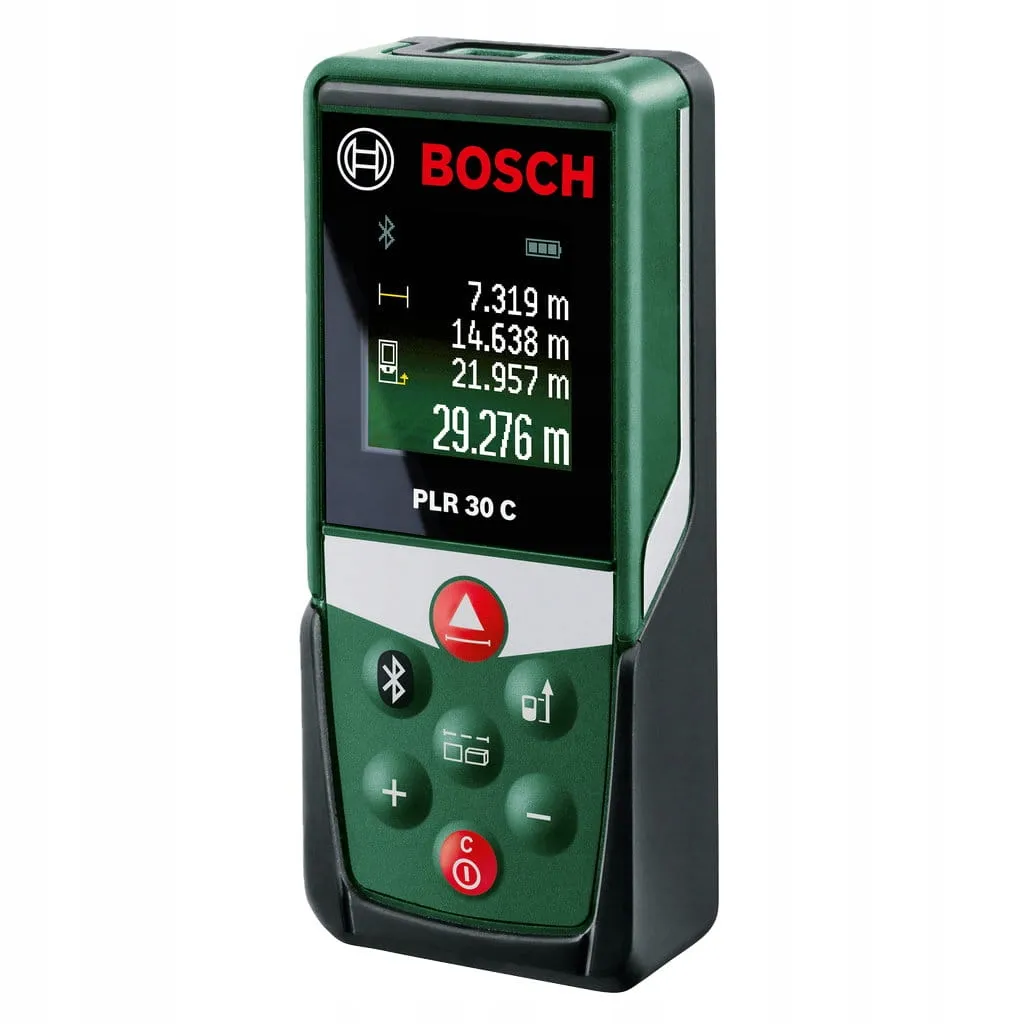dalmierz-plr-30-c-bosch-30m