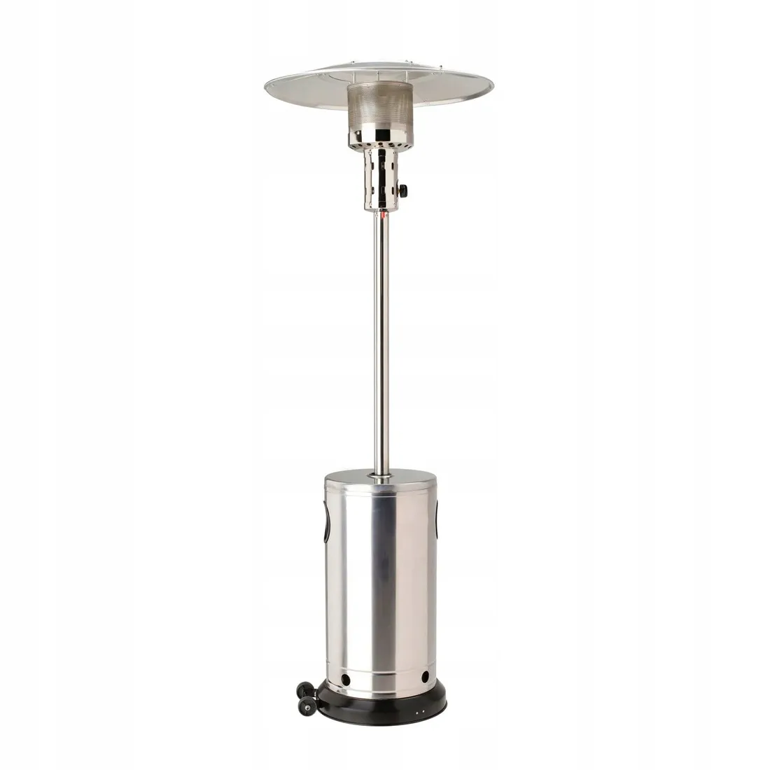 parasol-grzewczy-inox