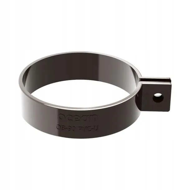 obejma-ocean-63-mm-brazowa