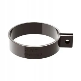 obejma-ocean-63-mm-brazowa