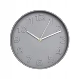 zegar-scienny-grigio-sr-25-cm-szary