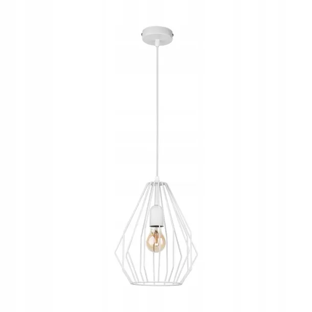 lampa-wiszaca-brylant-biala-e27-tk-lighting