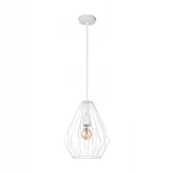 lampa-wiszaca-brylant-biala-e27-tk-lighting