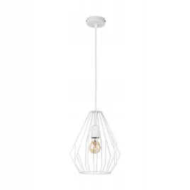 lampa-wiszaca-brylant-biala-e27-tk-lighting