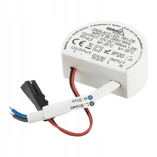 zasilacz-led-bemko-12-w