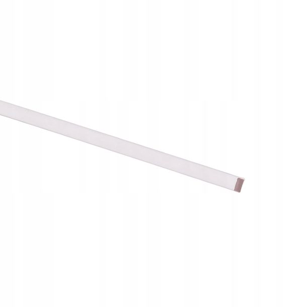 Aluminium H-profile - Irus System - View #11