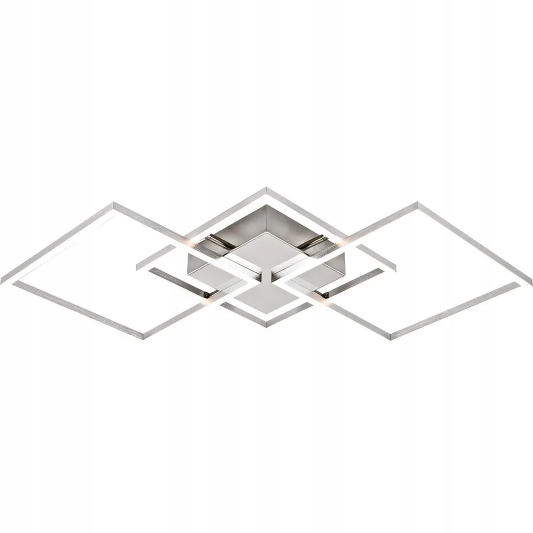 plafon-led-pineto-chrom-42w