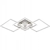 plafon-led-pineto-chrom-42w-stan-nowy