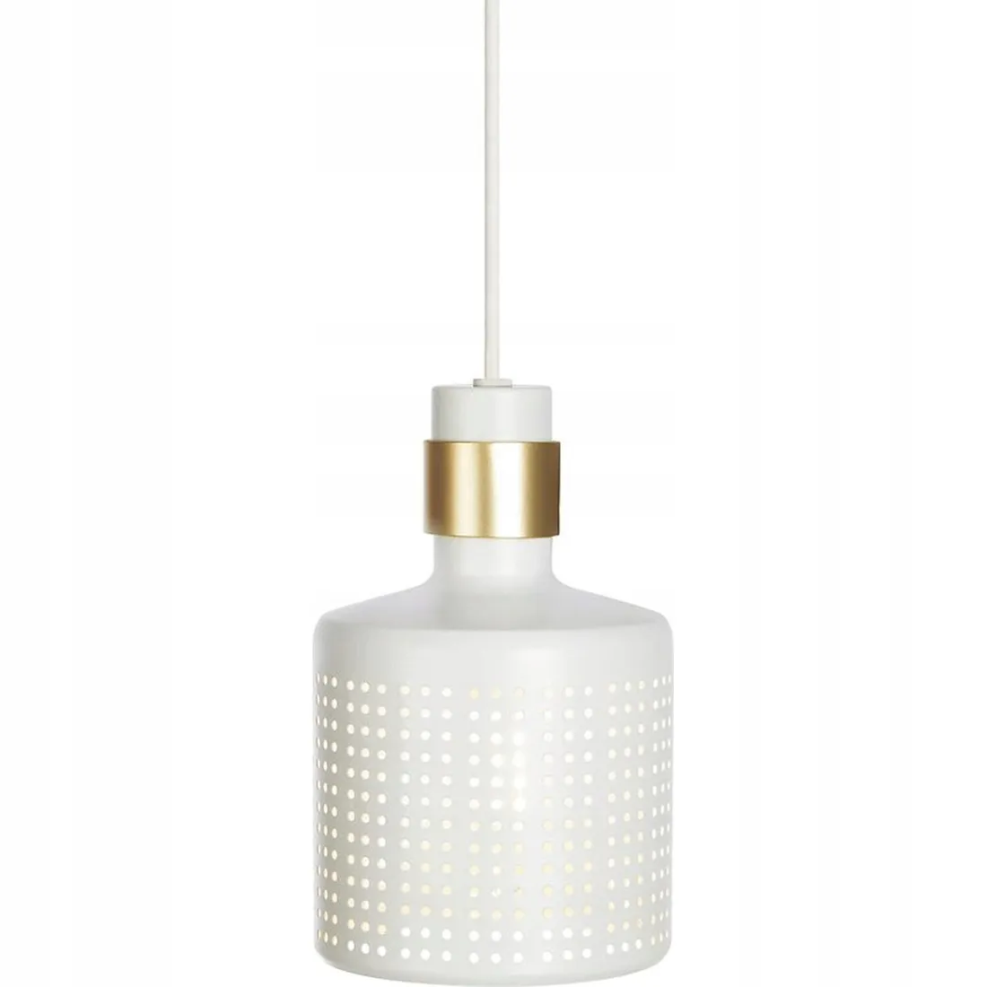 lampa-perfora-bialy-mat-8w-e14