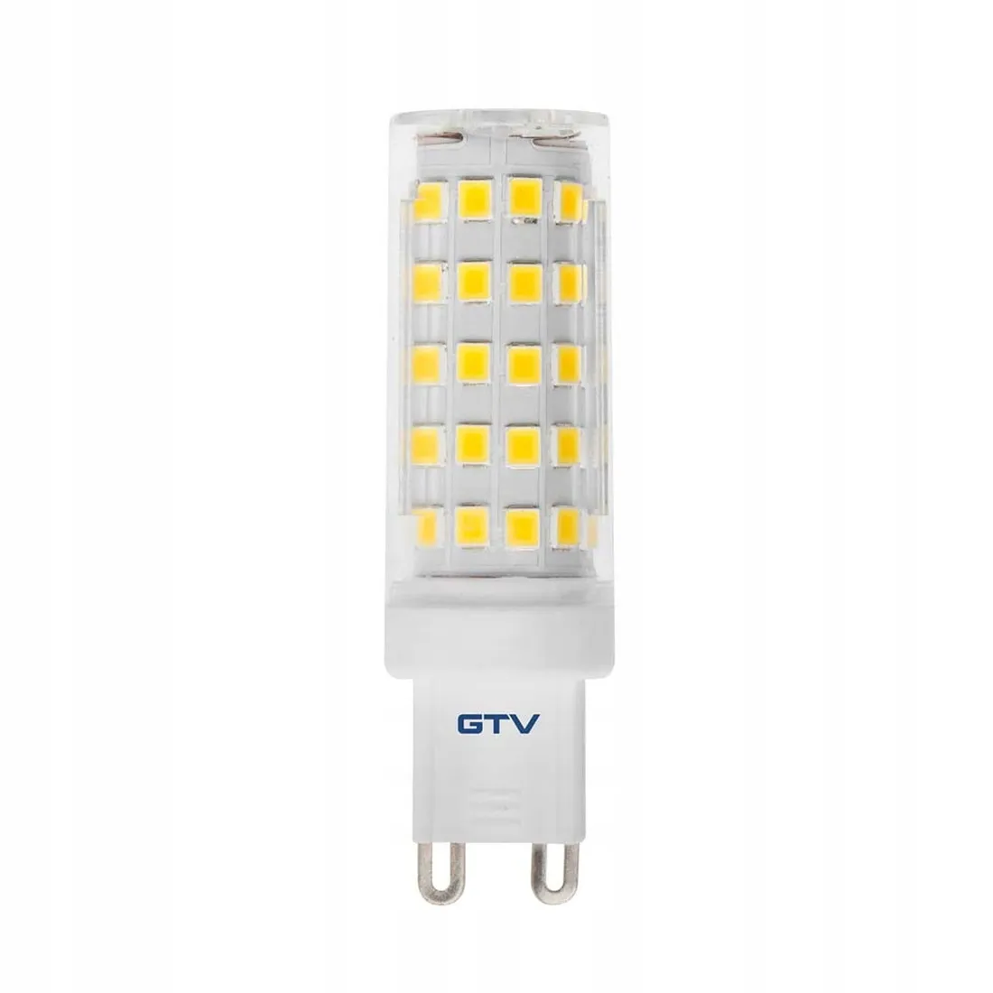 gtv-zarowka-led-7w-g9