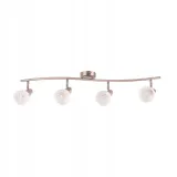 lighting-listwa-led-matera-4x4w-e14-stan-nowy