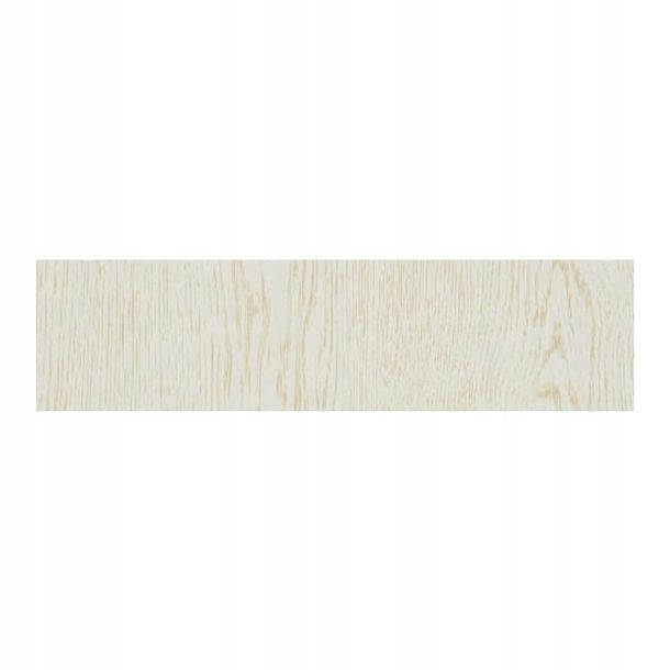 Okleina Oak White 45 cm