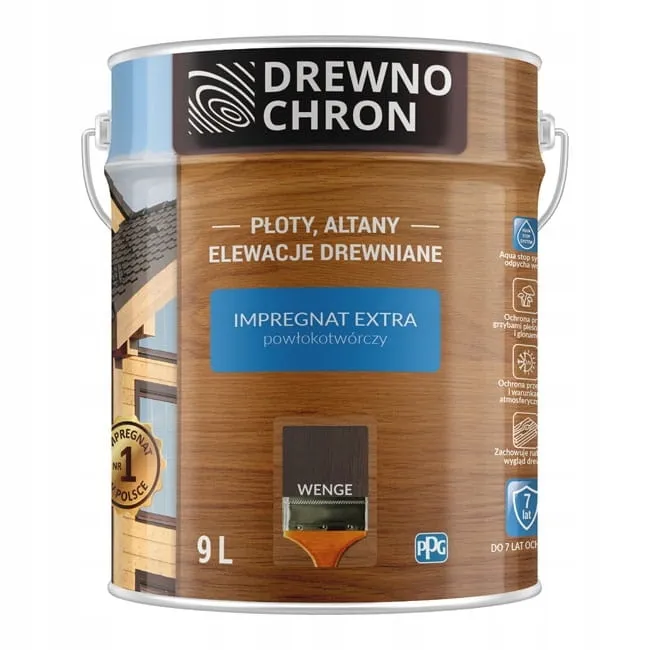 impregnat-drewnochron-extra-wenge-9-l