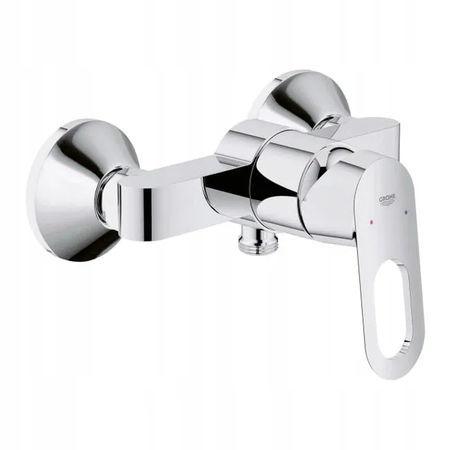 bateria-prysznicowa-grohe-start-loop-chrom