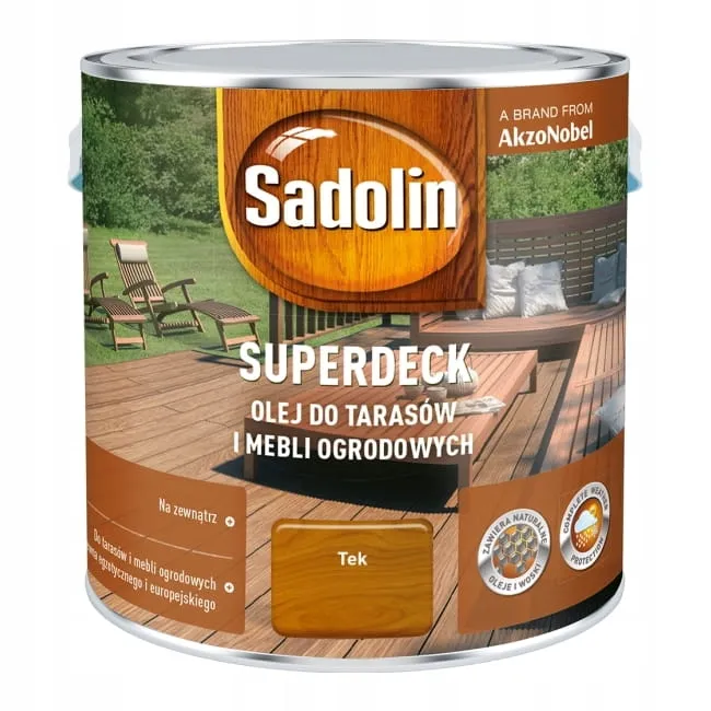 olej-do-drewna-sadolin-superdeck-tek-25-l