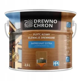 impregnat-drewnochron-extra-dab-25-l