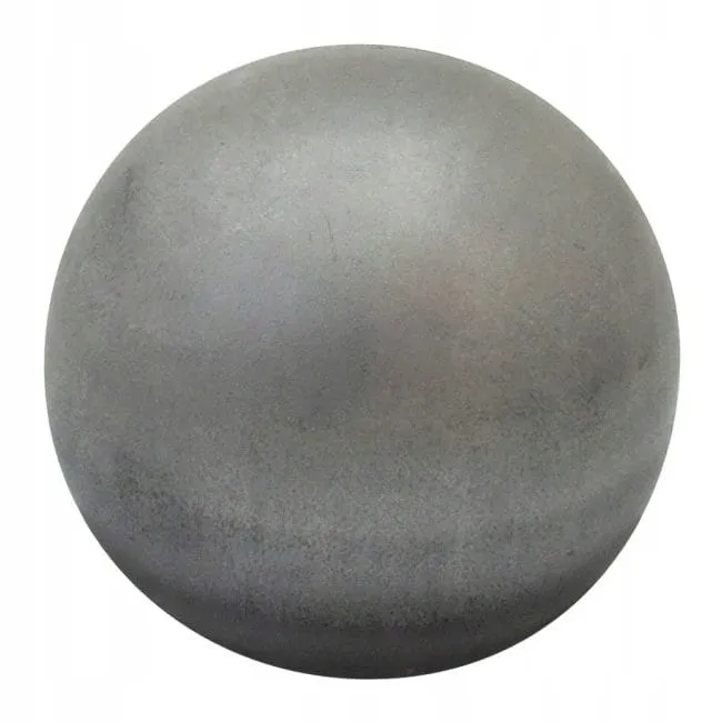 kula-pusta-gladka-fi-40-mm